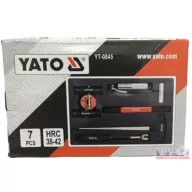 Szélvédő kivágó klt. Yato