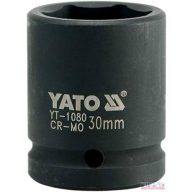 Dugókulcsfej 3/4" 30 gépi Yato