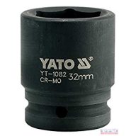 Dugókulcsfej 3/4" 32 gépi