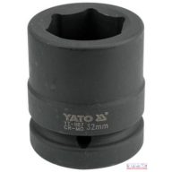 Dugókulcsfej 1" 32mm gépi