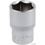 Dugókulcsfej 1/2" 19mm Yato