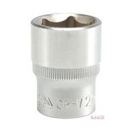 Dugókulcsfej 1/2" 21mm Yato