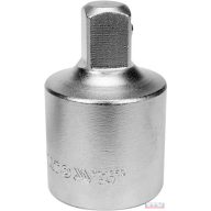 Dugókulcs adapter  3/4"- 1/2" Yato