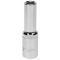 Dugókulcsfej 1/2" 10mm 12 lapú hosszított