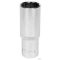 Dugókulcsfej 1/2" 21mm 12 lapú hosszított