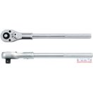 Dugókulcs racsnis hajtószár 3/4" 625mm