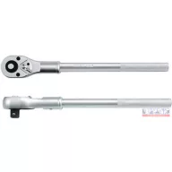 Dugókulcs racsnis hajtószár 3/4" 625mm