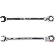 Csillag-villás kulcs  8 racsnis  Yato