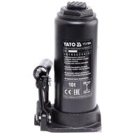 Olajemelő 10 to Yato