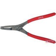 Seegergyűrű fogó 230 külső egyenes