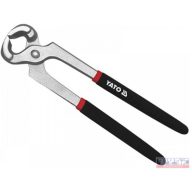 Harapófogó 180 mm Yato