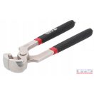 Harapófogó 180 mm Yato