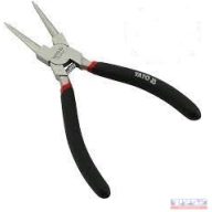 Seegergyűrű fogó 200 belső egyenes Yato