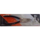 Seegergyűrű fogó 200 belső hajlított YATO