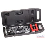 Csőperemező készlet Yato 