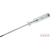 Fázisceruza 230V, 190mm Yato