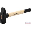 Kalapács 1 kg Yato