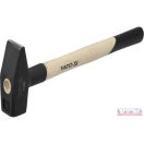 Kalapács 1 kg fémgyűrűs