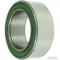 Klímacsapágy 35x55x20 2RS (83A694CS30) NSK