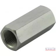 Zuhanásgátló szelep BB 3/8"
