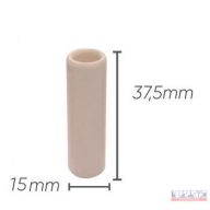 Kerámia dugattyú 15x37,5 ZX.A1258 Idrobase