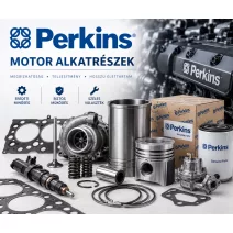 Perkins motoralkatrészek