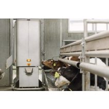 Borjúhús tenyésztés gépei, eszközei