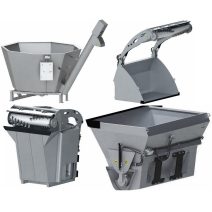 Takarmányozás gépei, eszközei