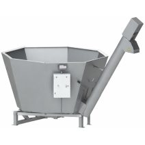 Tároló, vágó, keverő gépek, eszközök