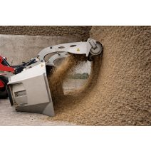 Bálabontók, silómarók