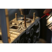 Hűtő, kenő, fúró, vágó folyadék