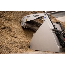 Bálabontók, silómarók