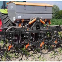 Sorközművelő kultivátorok