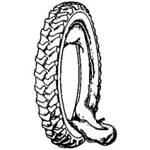 Gumiköpenyek, gumitömlők