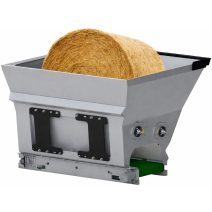 Bálabontók, silómarók