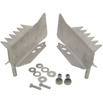 Műtrágyaszóró alkatrészek