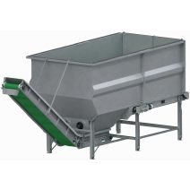 Tároló, vágó, keverő gépek, eszközök