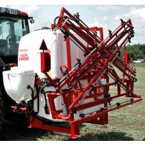 Szántóföldi permetezőgépek