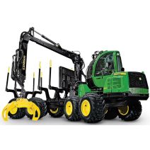 Erdészeti gépek, eszközök