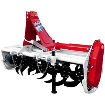 Tárcsás boronák, talajmarók