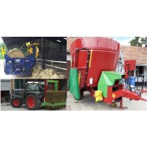 Állattartás gépei