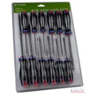 Csavarhúzó készlet 12 darabos Tracon