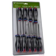 Csavarhúzó készlet Tracon
