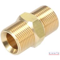 Közcsavar  22x1,5 - 22x1,5  mosóhoz