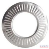 Alátét  6  kontakt