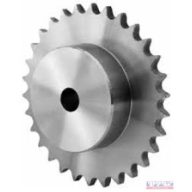 Lánckerék 10B agyas Z=20