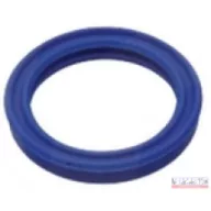 Profiltömítés SFS peremhez 3/4"