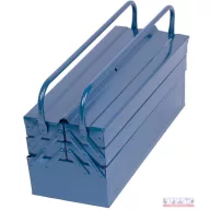 Szerszámos láda 530x200x200 Strend Pro