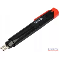 Fékrendszer teszter LED-es Yato