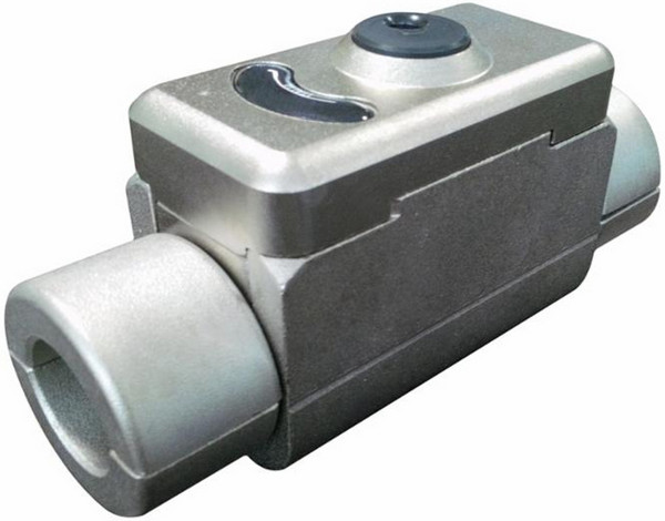 Mechanikus lopásgátló - Védd meg a traktorodat már most!